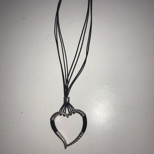 Brighton necklace.